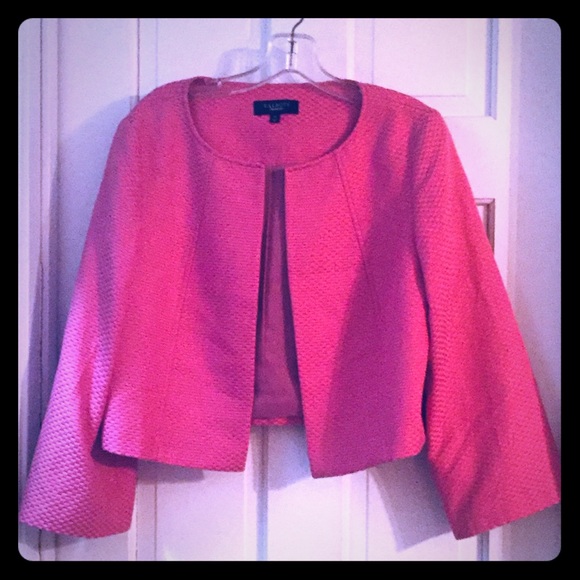 Talbots blazer - Picture 1 of 3